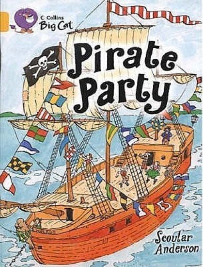 Pirate Party