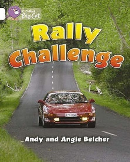 Rally Challenge