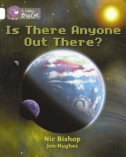 Is There Anyone Out There?