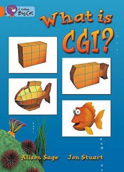 What Is CGI?