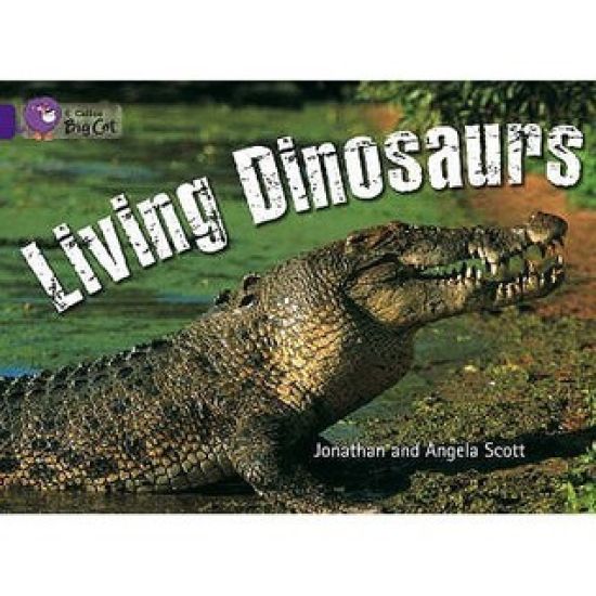 Living Dinosaurs