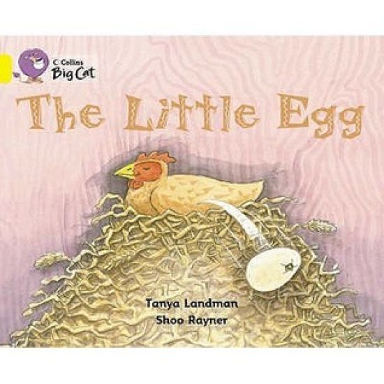 The Little Egg