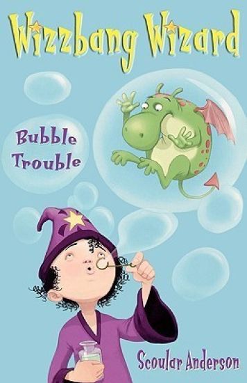 Bubble Trouble