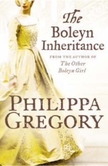 Boleyn Inheritance