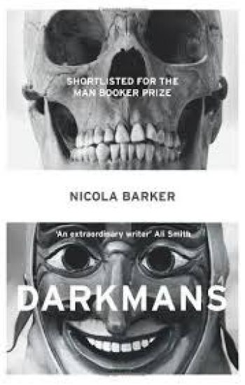 Darkmans