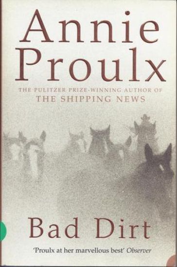 Bad Dirt