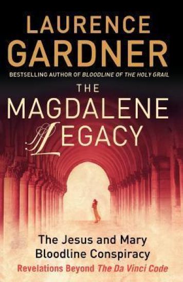 The Magdalene Legacy