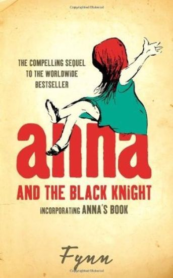 Anna and the Black Knight