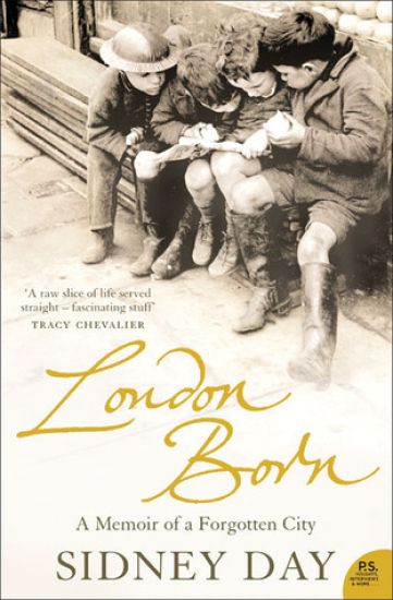 London Born