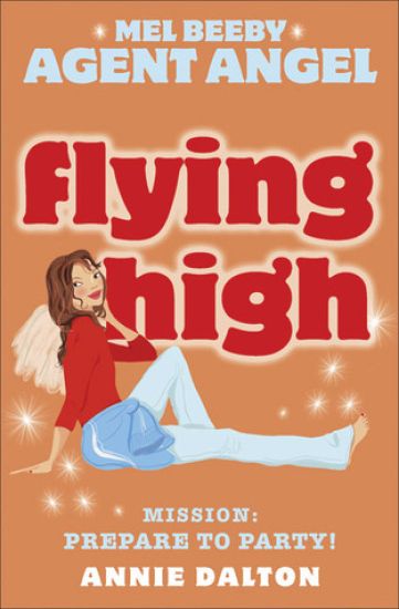 Flying High