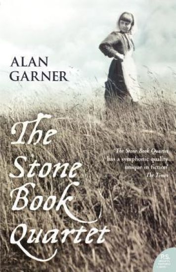 Stone Book Quartet