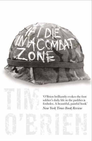If I Die in a Combat Zone