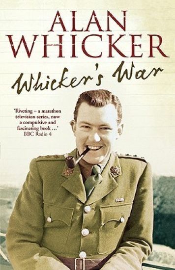 Whicker’s War