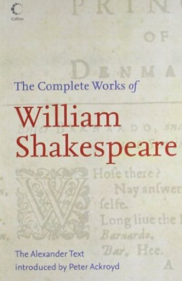 The Complete Works of William Shakespeare