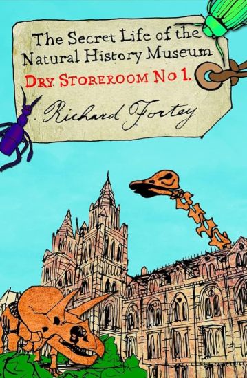 Dry Store Room No. 1