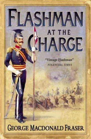 Flashman at the Charge