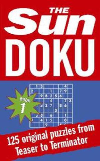 The Sun Doku