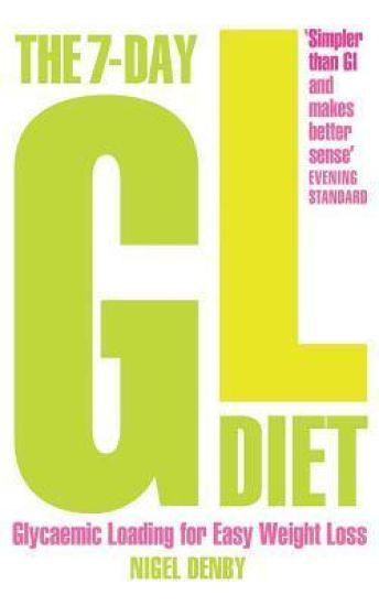 The 7-Day GL Diet