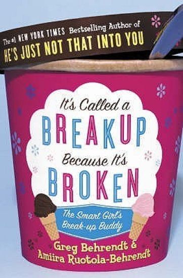 Itâ??s Called a Breakup Because Itâ??s Broken
