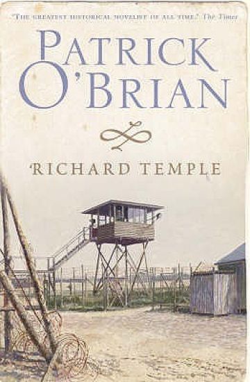 Richard Temple