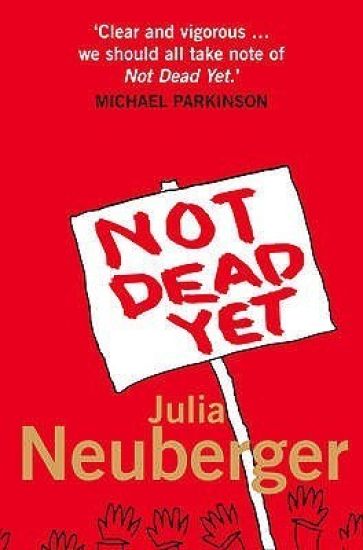 Not Dead Yet
