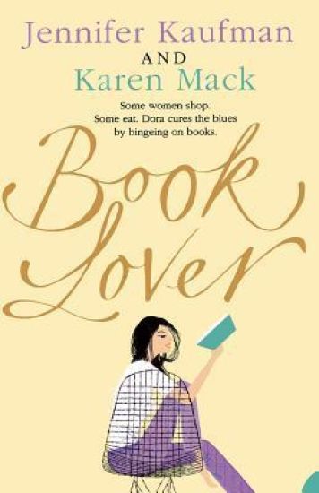 Book Lover