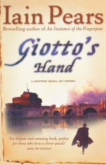 Giottoâ??s Hand