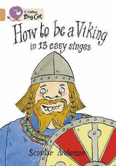 How to be a Viking