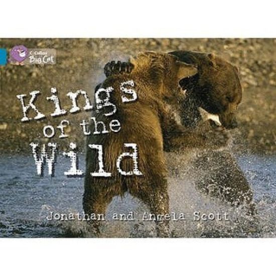 Kings of the Wild
