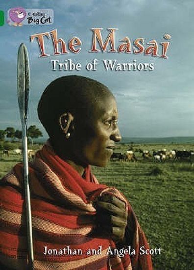 The Maasai: Tribe of Warriors