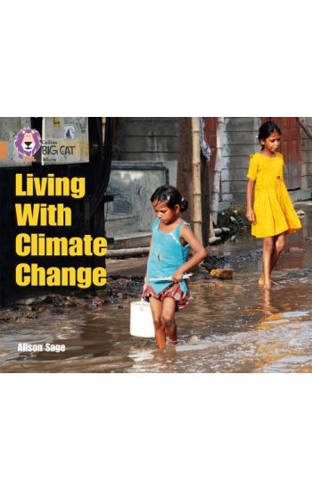 Living With Climate Change
