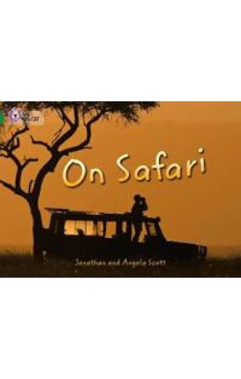 On Safari