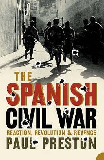 Spanish Civil War
