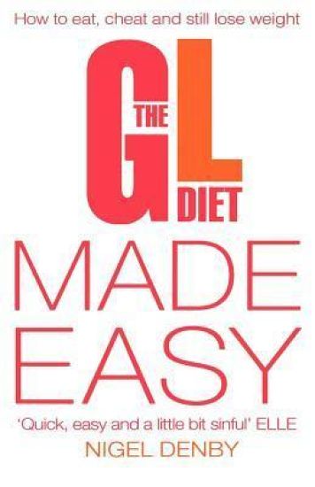The GL Diet Made Easy