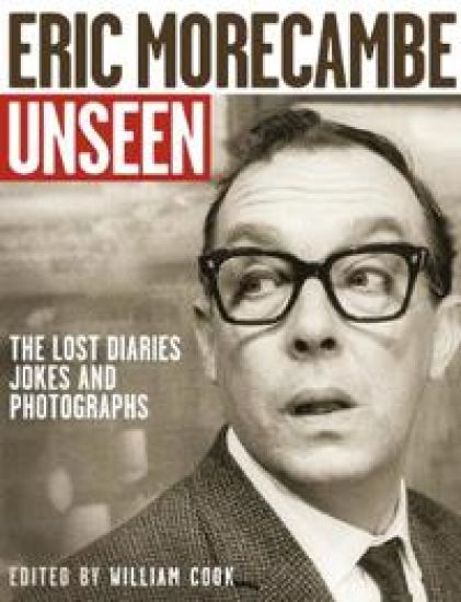 Eric Morecambe Unseen