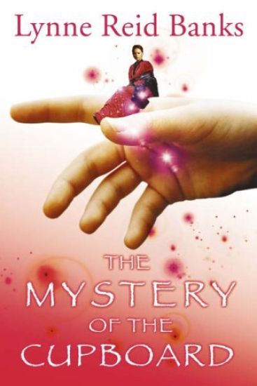 Mystery of the Cupboard
