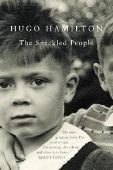 The Speckled People