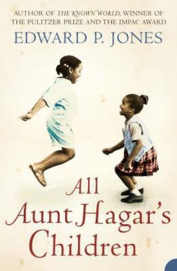 All Aunt Hagar’s Children