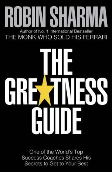 Greatness Guide