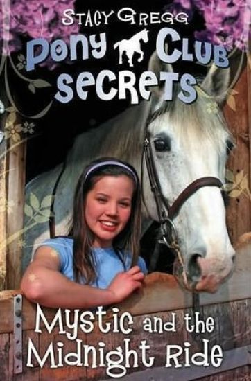 Mystic and the Midnight Ride