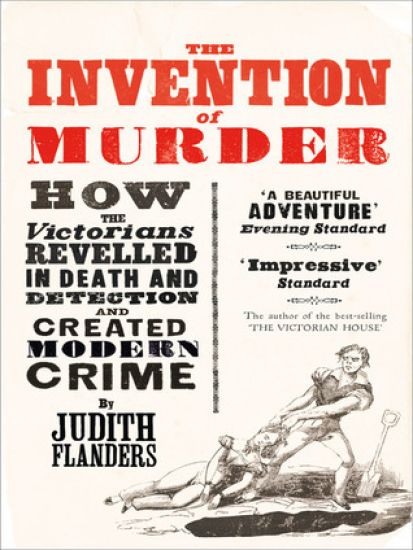 Invention of Murder