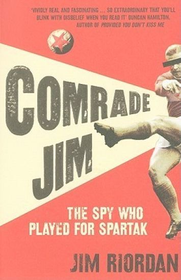 Comrade Jim