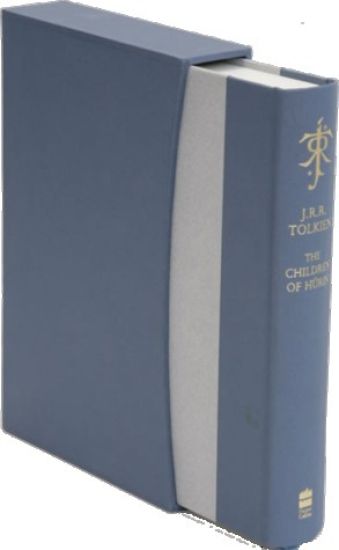 Children of Hurin