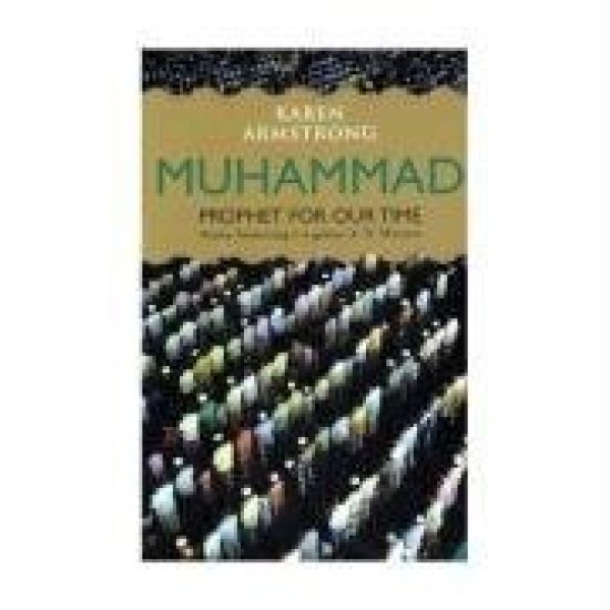 Muhammad