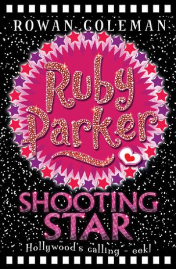 Ruby Parker: Shooting Star