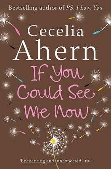 If You Could See Me Now