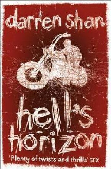 Hell’s Horizon