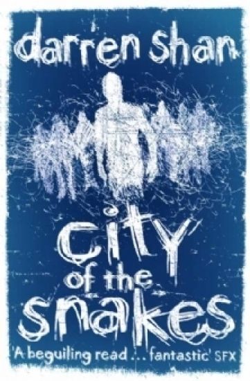 City of the Snakes