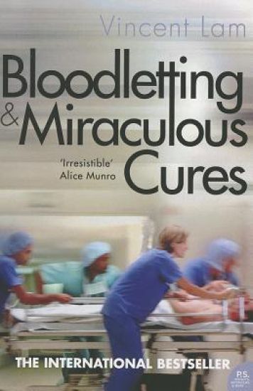 Bloodletting and Miraculous Cures