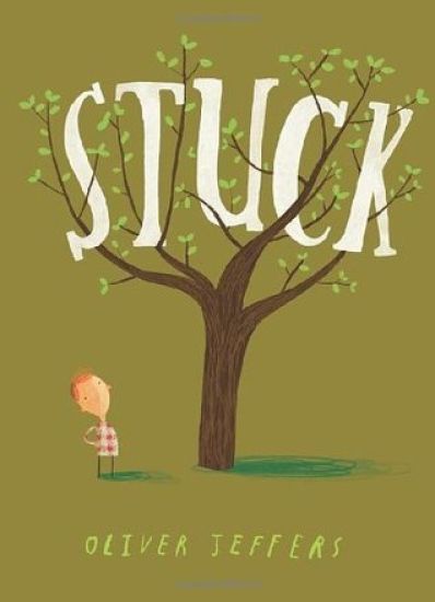 Stuck
